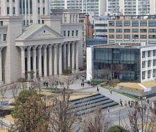 Hankuk University of Foreign Studies