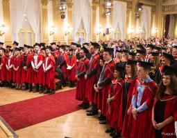 Prague College