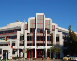 Alexander College