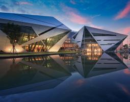 Bangkok University
