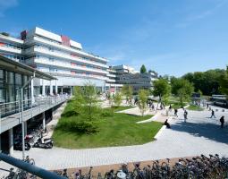 Ulm University