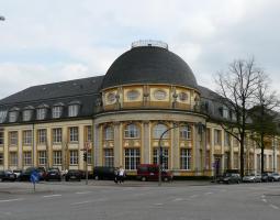 Bucerius Law School