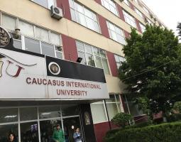 Caucasus University