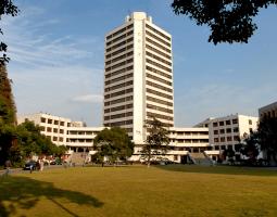 Donghua University