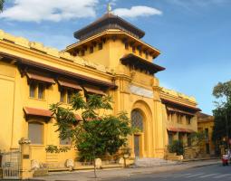 Hanoi University