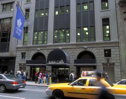 Berkeley College