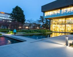 Langara College