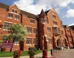 St Dundans College Summer Camp