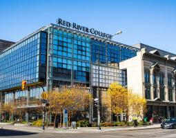Red River College