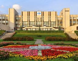 Moscow State Institute of International Relations - MGIMO