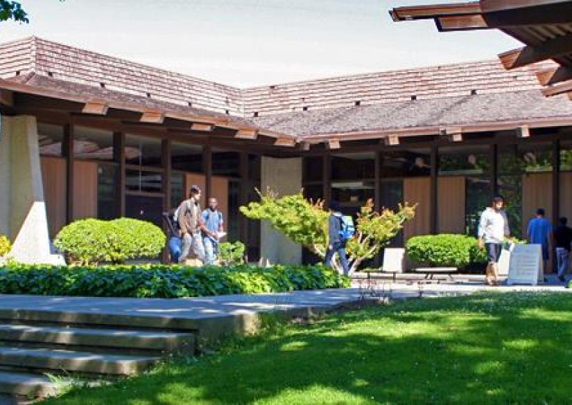 Foothill College (San Jose, California, USA)