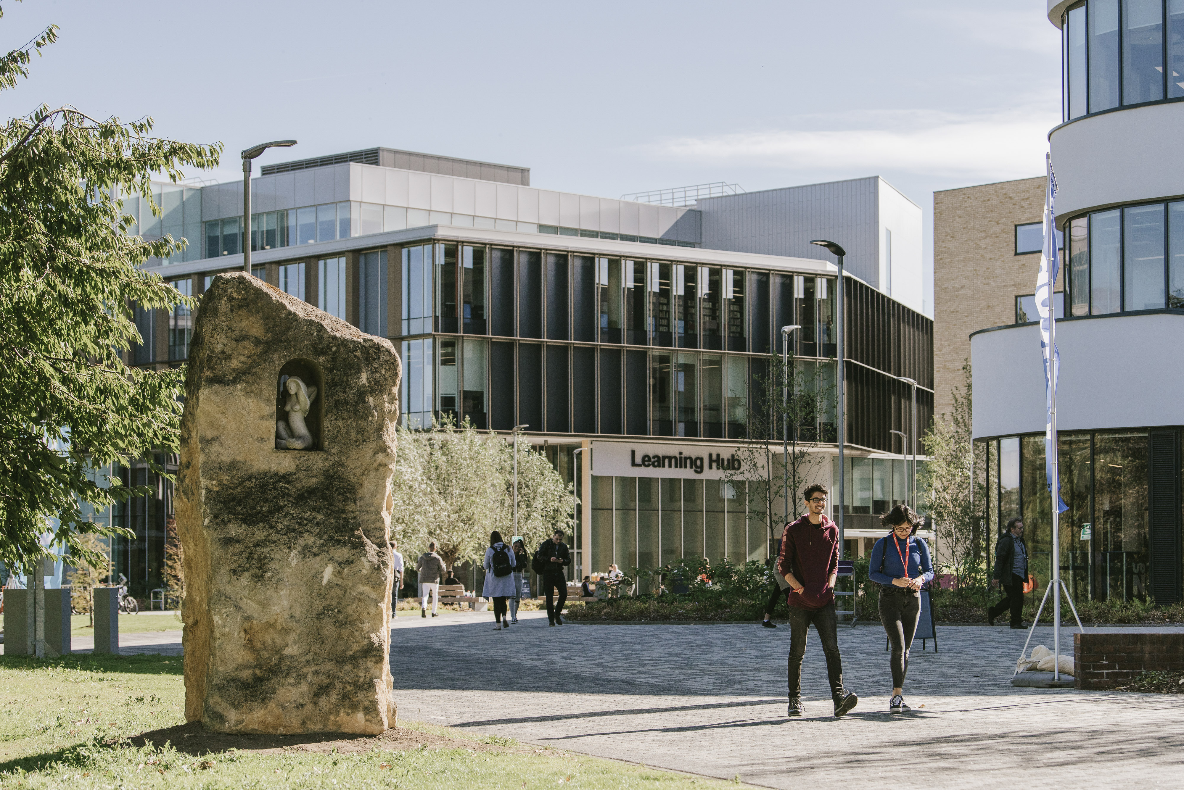 University of Northampton (Northampton, United Kingdom) apply, prices, reviews Smapse