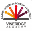 Logo Vineridge Academy Private School