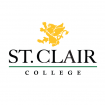 Logo St. Clair College