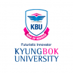 Logo Kyungbok University
