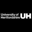 Logo University of Hertfordshire Summer Junior Camp