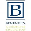 Logo Benenden School Summer Camp