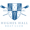 Logo Hughes Hall, University of Cambridge Summer Camp