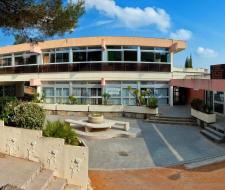 Valbonne Summer Camp
