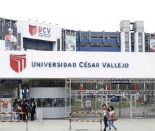 Universidad Cesar Vallejo