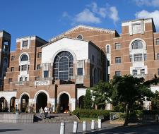 National Taipei University