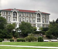 Bosphorus University