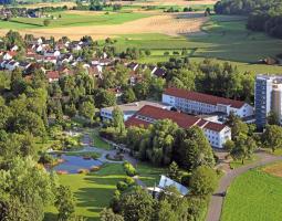 Humboldt-Institut Bad Schussenried