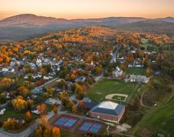 Gould Academy