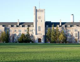 University of Guelph: English Language Programs
