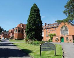 St. Mary’s International School for Boys