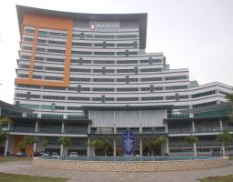 MAHZA University