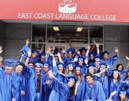 East Coast Language College