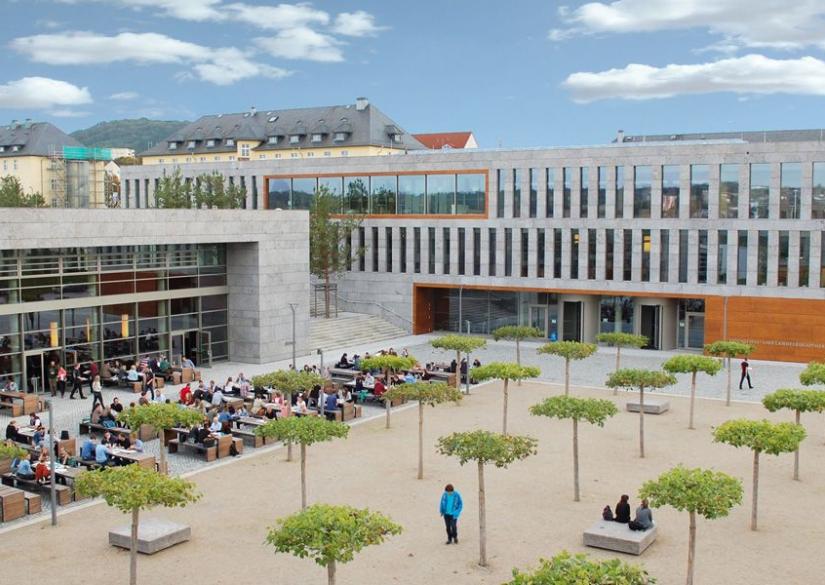 Fulda University of Applied Sciences 0