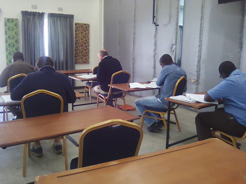 University of Africa (Lusaka, Republic of Zambia) - apply, prices