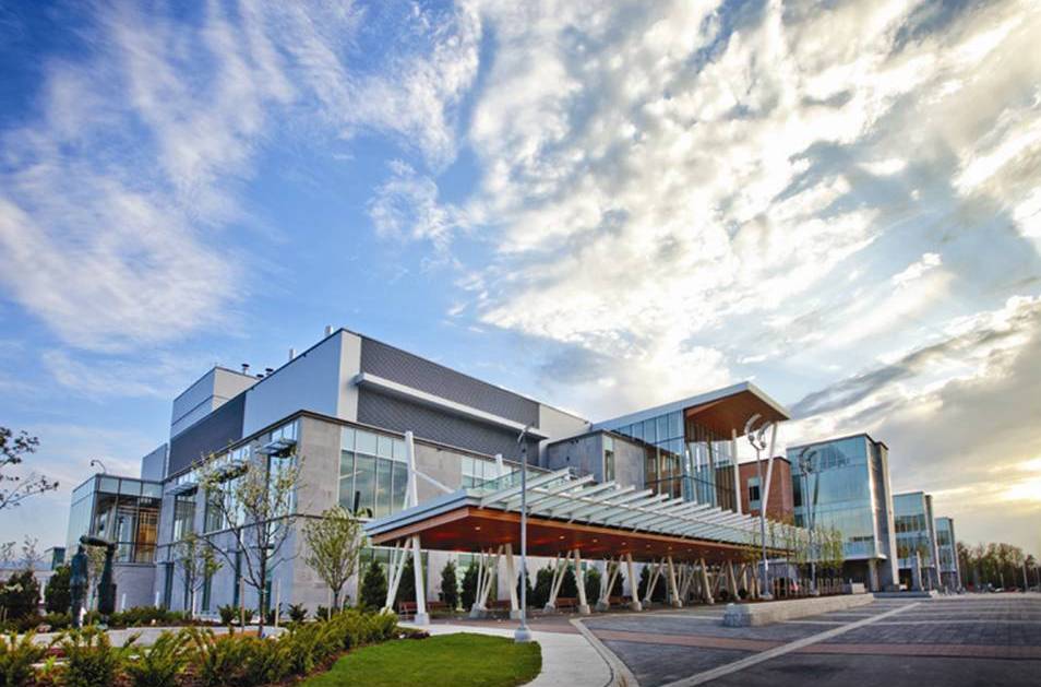 College (Toronto, Ontario, Canada)