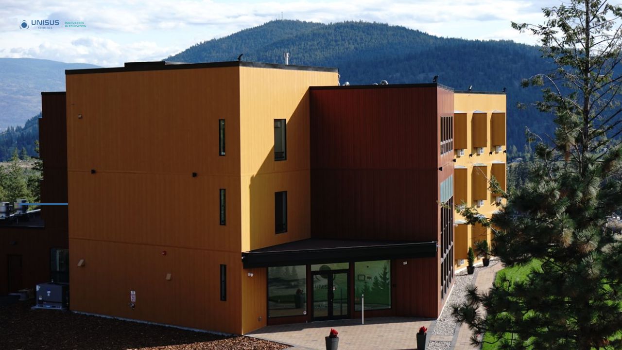 UNISUS Canada Private Boarding School (Summerland, Canada) - apply ...