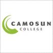 Logo Camosun College