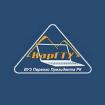 Logo Karaganda State Technical University