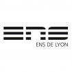 Logo Ecole Normale Superieure de Lyon