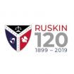 Logo Ruskin College