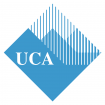Logo Central Asian University
