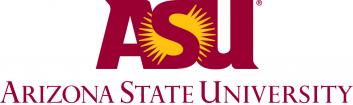 Logo Arizona State University (ASU) - Downtown Phoenix Campus