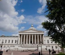 Language School Embassy UCL London