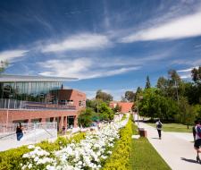 California Lutheran University