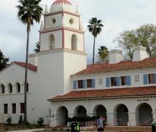 CSU California State University Channel Islands