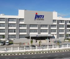 INTI International Private University