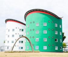 Embassy Docklands Language Center