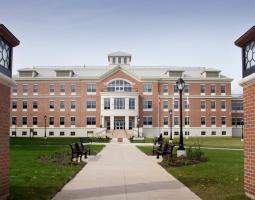 Holland College