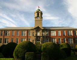 Camosun College