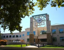 CSU Sonoma State University